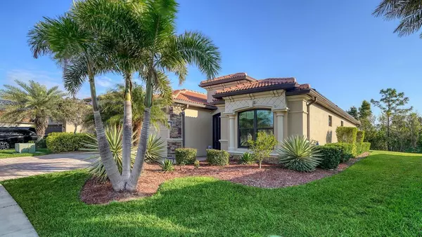 Venice, FL 34293,20590 GRANLAGO DR