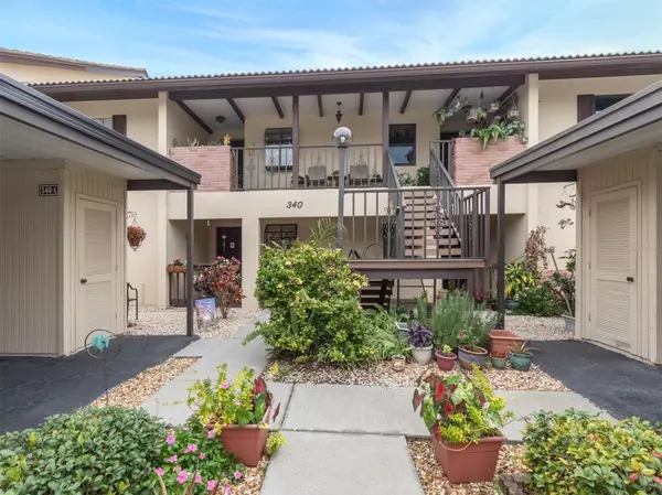 340 THREE LAKES LN #K, Venice, FL 34285