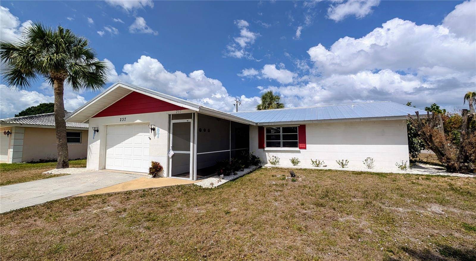 237 VENICE EAST BLVD,  Venice,  FL 34293