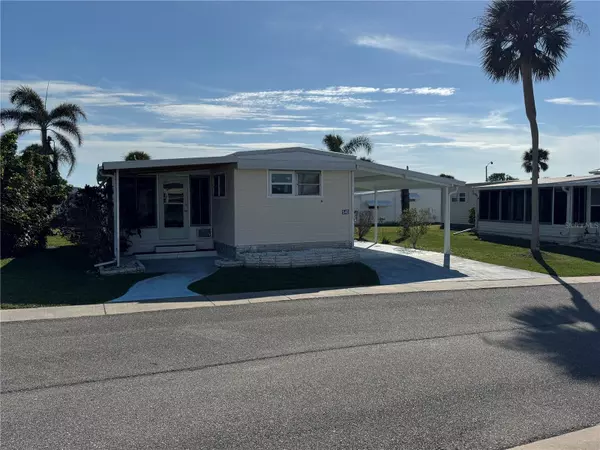 Venice, FL 34293,540 IRIS DR