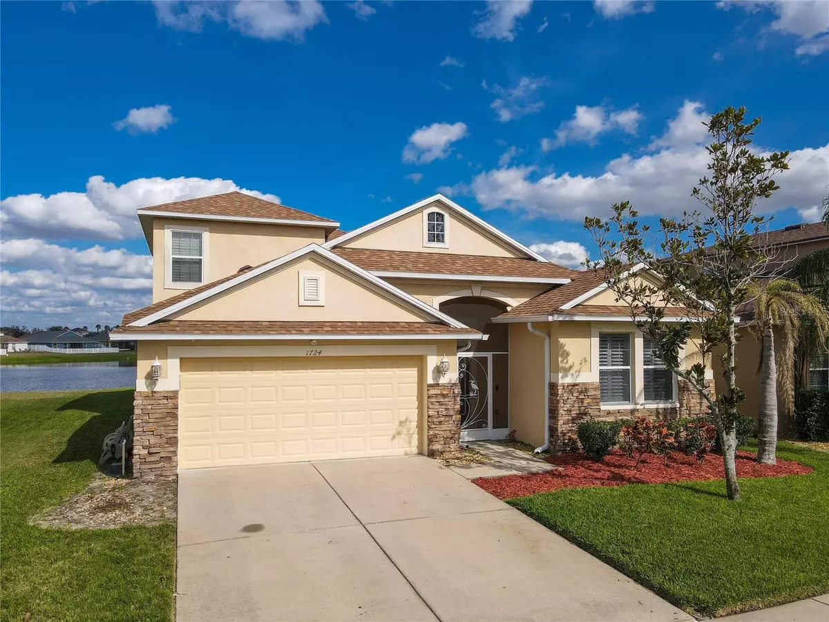 Ruskin, FL 33570,1724 BONITA BLUFF CT