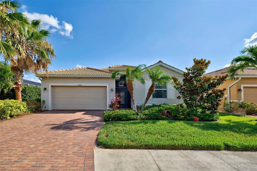 11692 SPOTTED MARGAY AVE, Venice, FL 34292