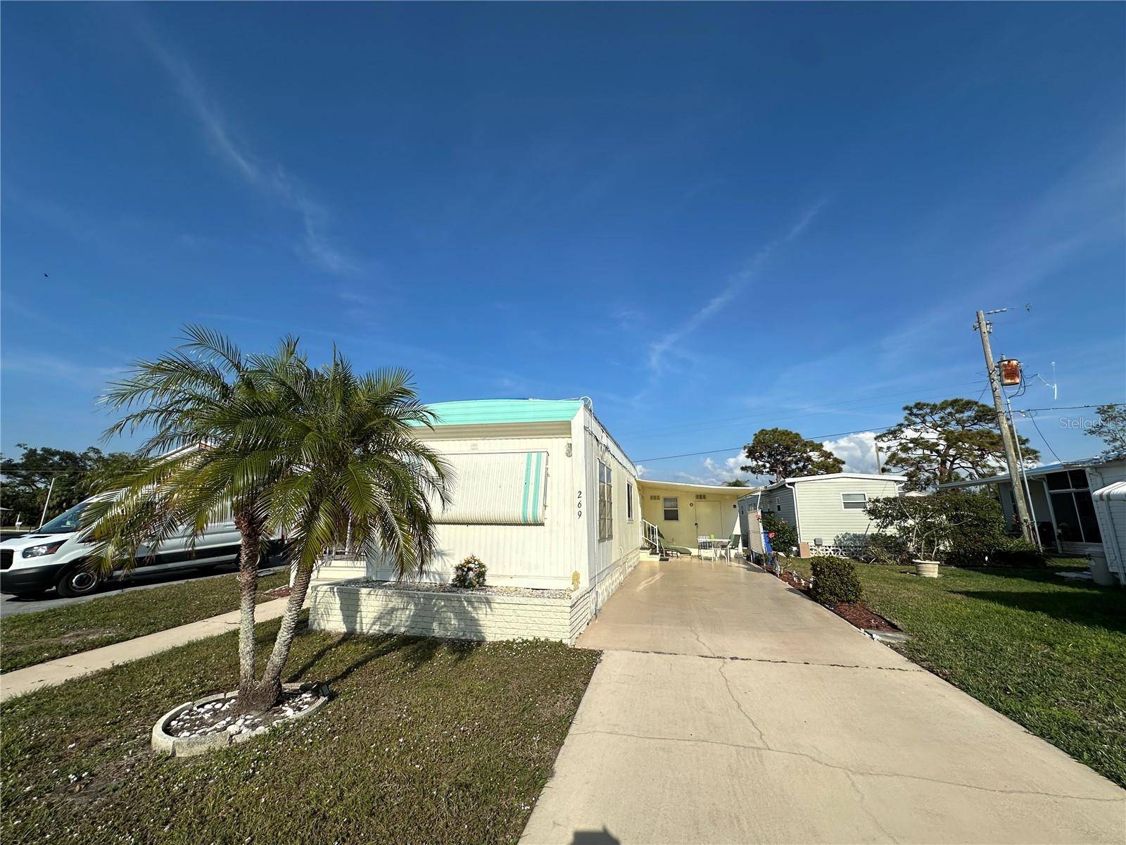 269 OUTER DR, Venice, FL 34285