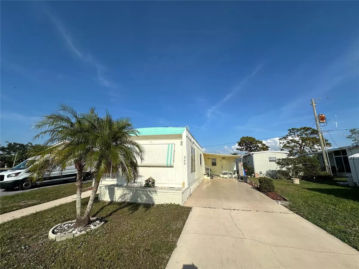 Venice, FL 34285,269 OUTER DR