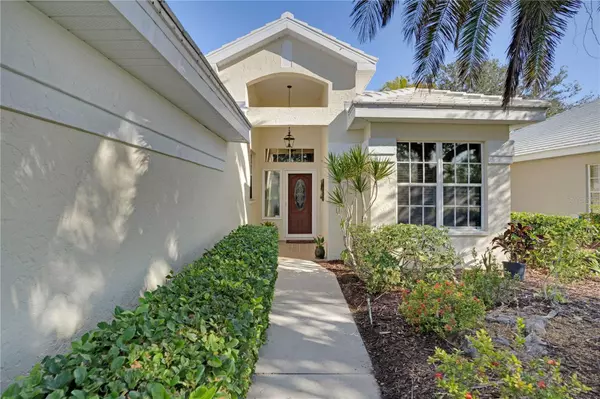 522 FALLBROOK DR, Venice, FL 34292