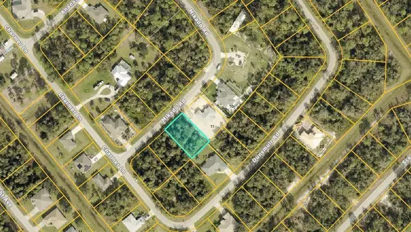 North Port, FL 34288,12 MIKADO RD