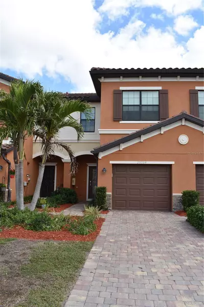 20354 LAGENTE CIR, Venice, FL 34293