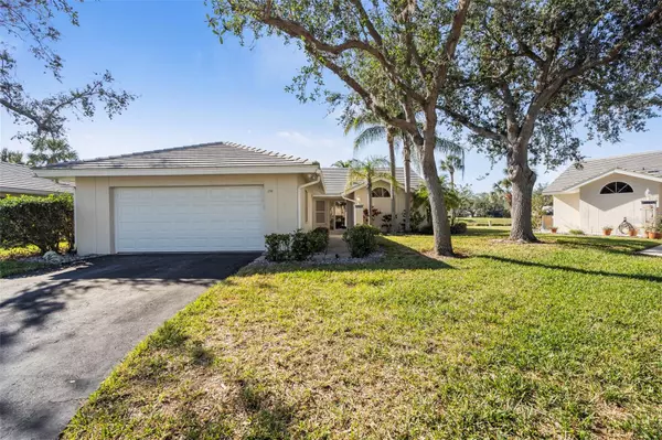 174 SOUTHAMPTON PL S #345, Venice, FL 34293