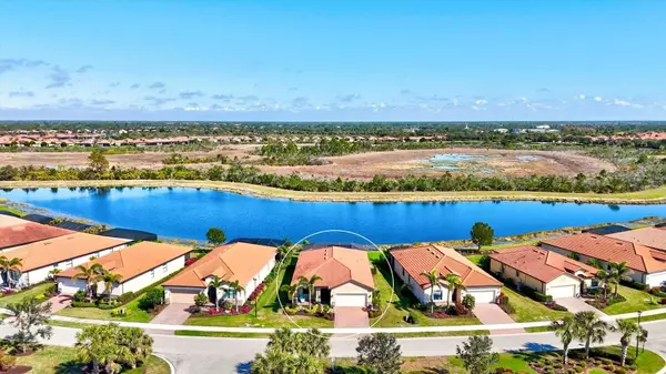 Venice, FL 34293,10466 MEDJOOL DR