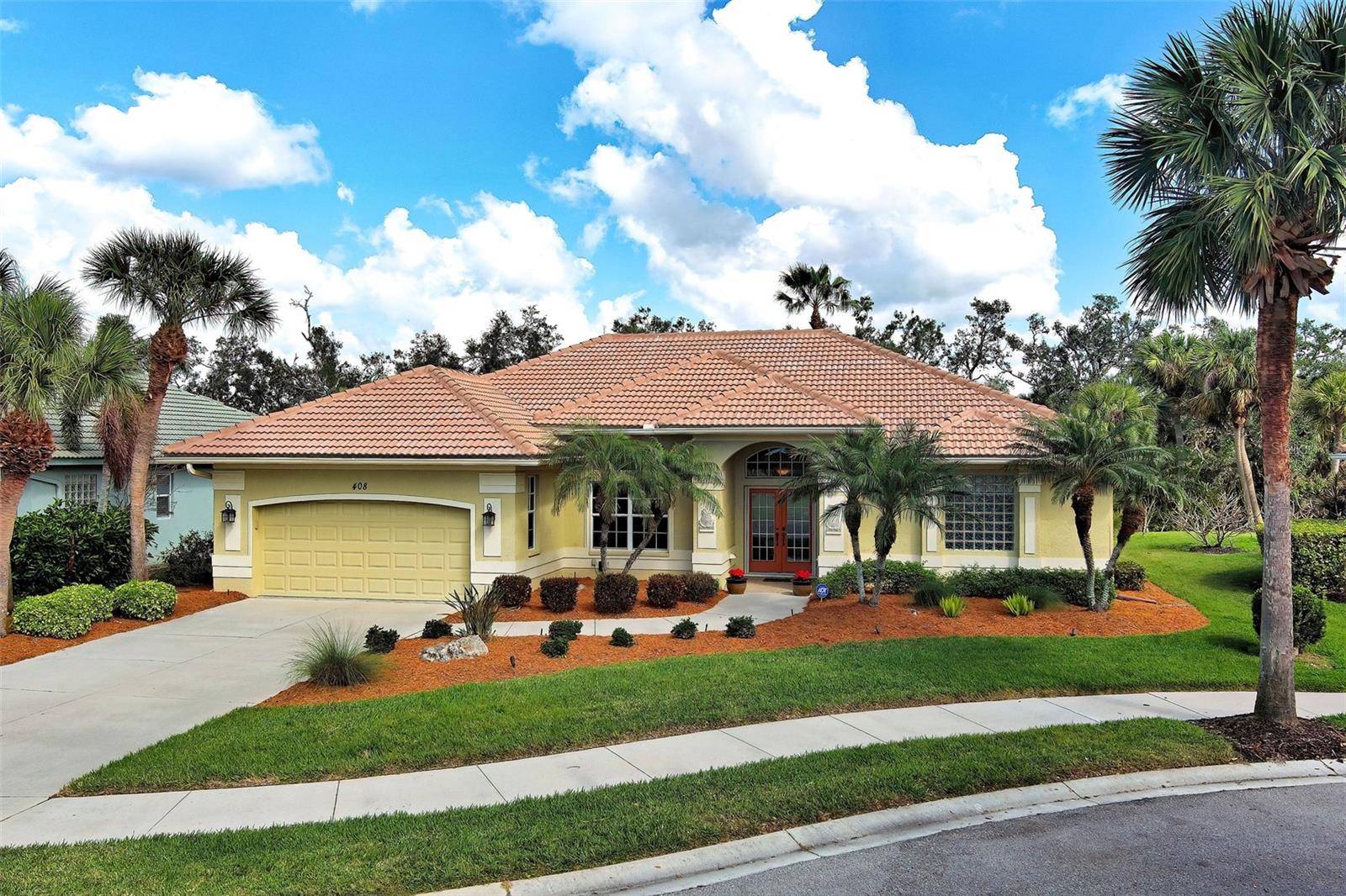 Venice, FL 34292,408 OTTER CREEK DR