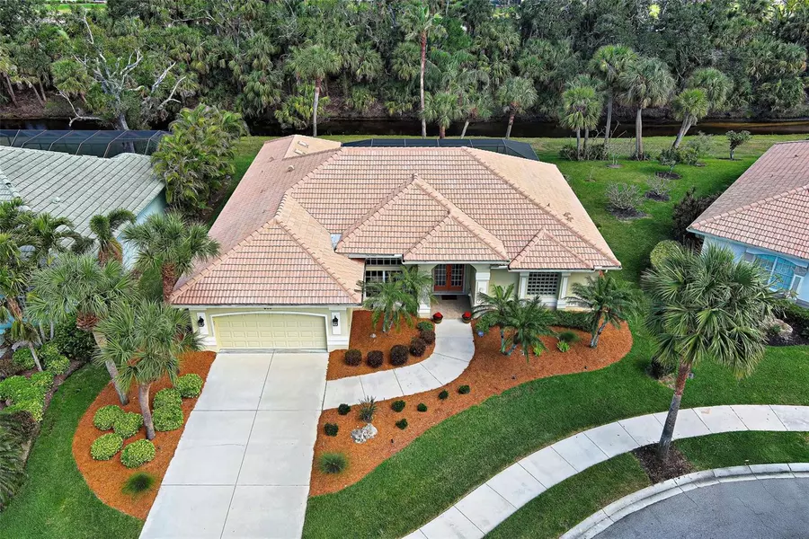 408 OTTER CREEK DR, Venice, FL 34292