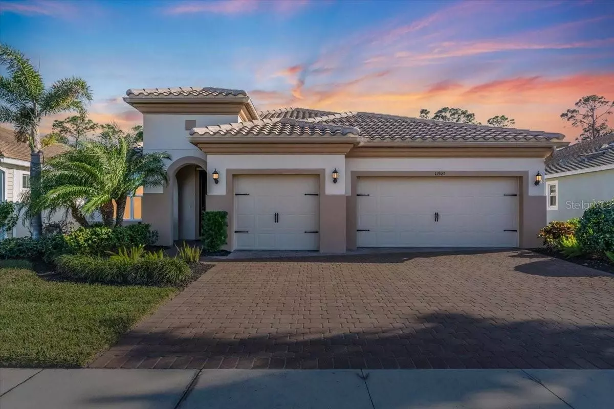 Venice, FL 34293,11903 ALESSANDRO LN