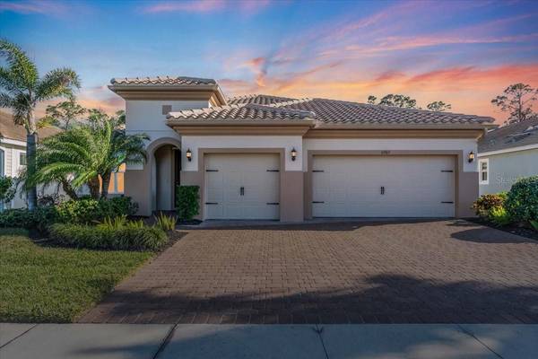 11903 ALESSANDRO LN, Venice, FL 34293