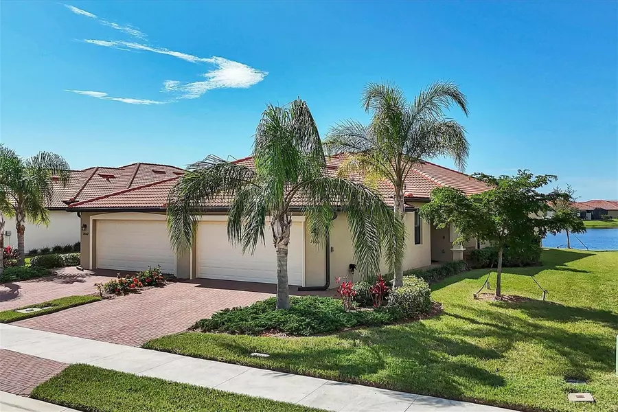 24065 CANTERWOOD WAY, Venice, FL 34293