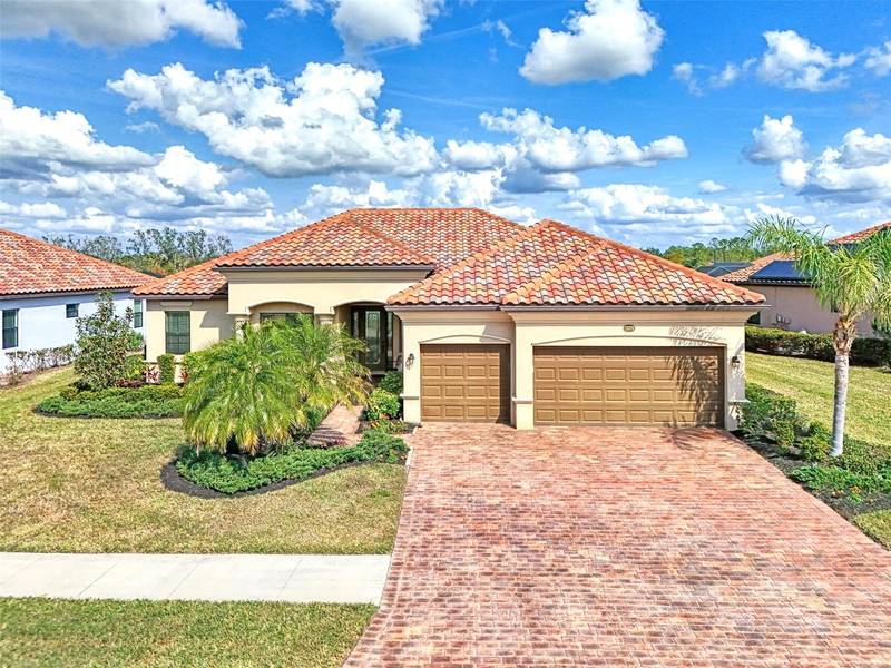 13376 CARAVAGGIO CT, Venice, FL 34293