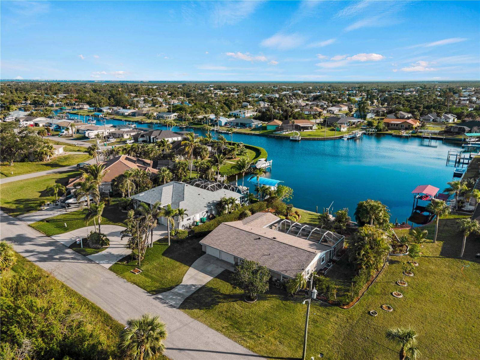 18053 CULLMAN AVE, Port Charlotte, FL 33948