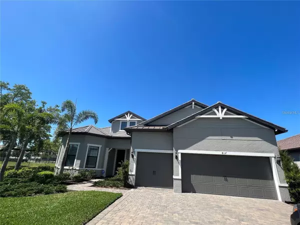 Sarasota, FL 34240,817 SEASCAPE PL