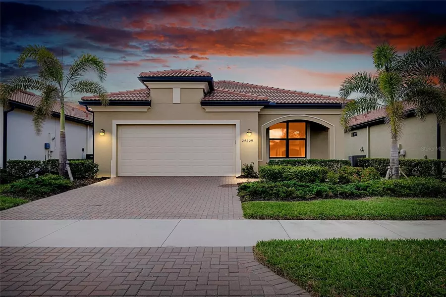 24229 SPARTINA DR, Venice, FL 34293