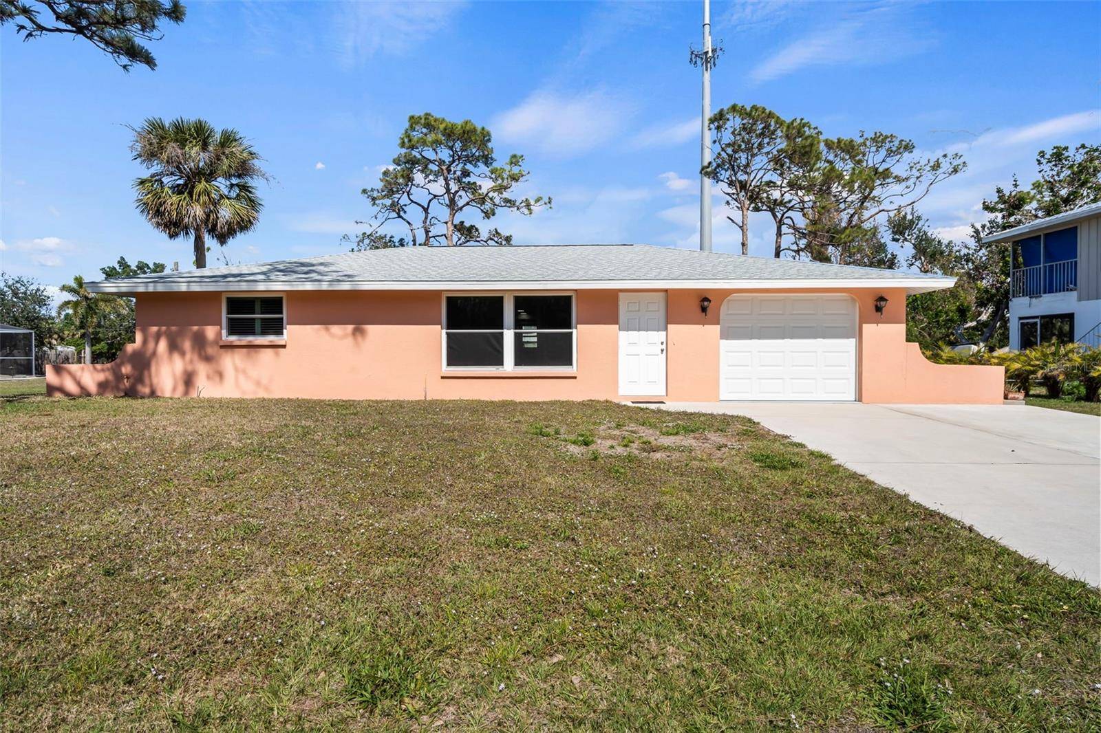 200 PAMETO RD, Nokomis, FL 34275