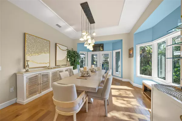 Venice, FL 34285,746 EAGLE POINT DR