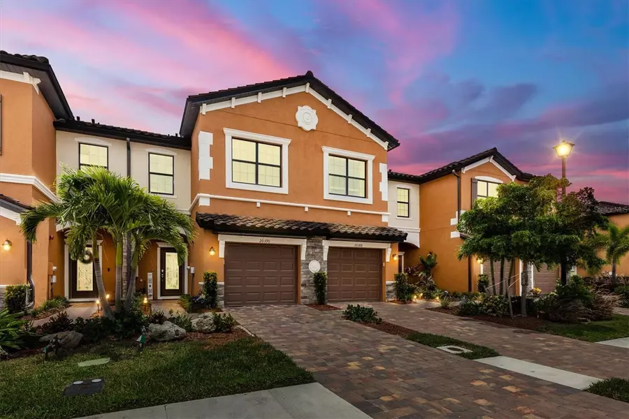 20390 LAGENTE CIR, Venice, FL 34293