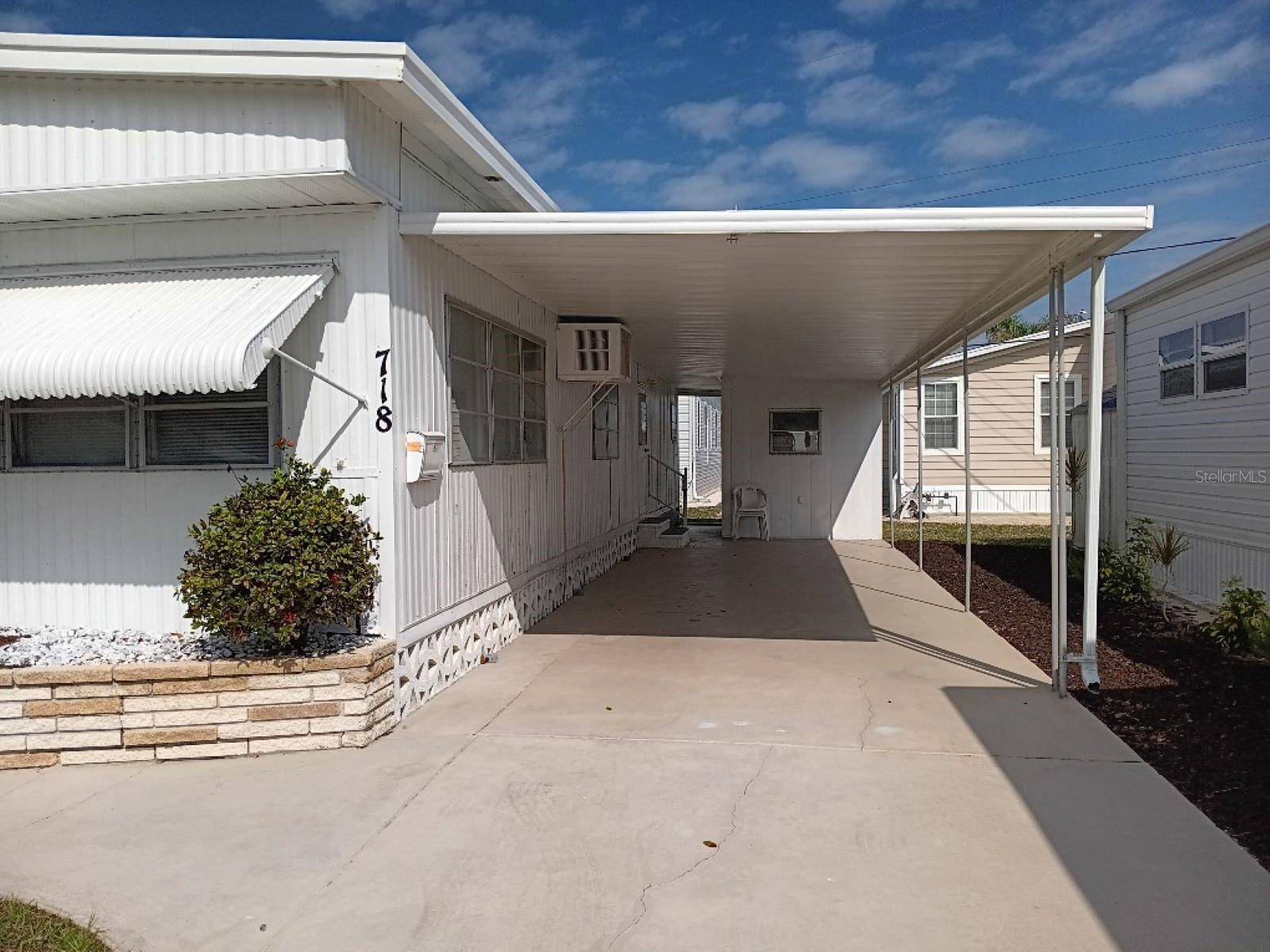 Venice, FL 34285,718 S GREEN CIR
