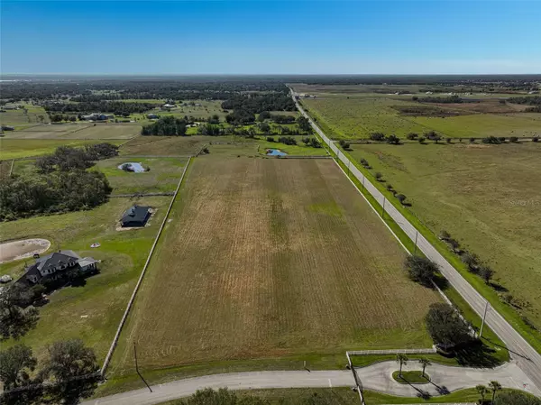 Myakka City, FL 34251,AA CUTTING HORSE TRL