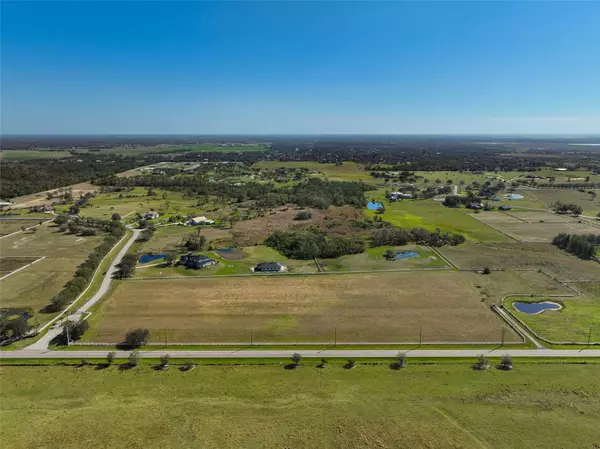 Myakka City, FL 34251,AA CUTTING HORSE TRL