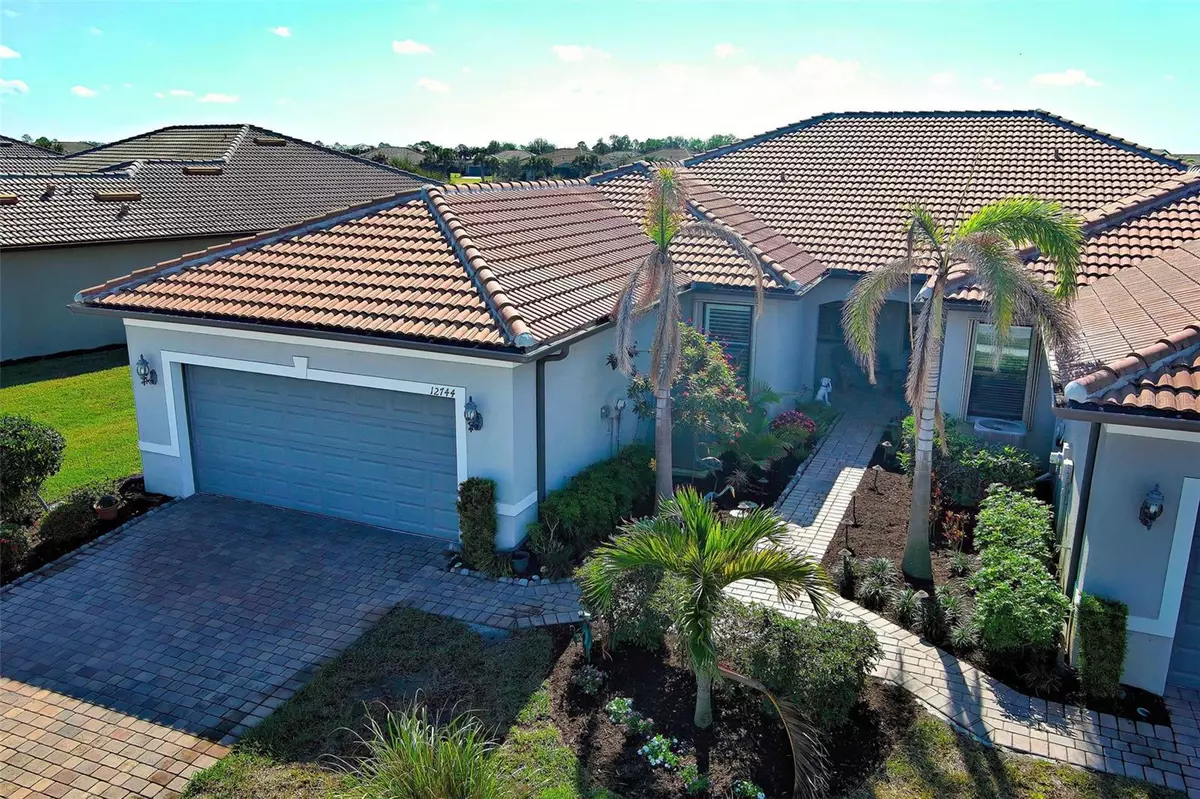 Venice, FL 34293,12744 ORIAGO ST