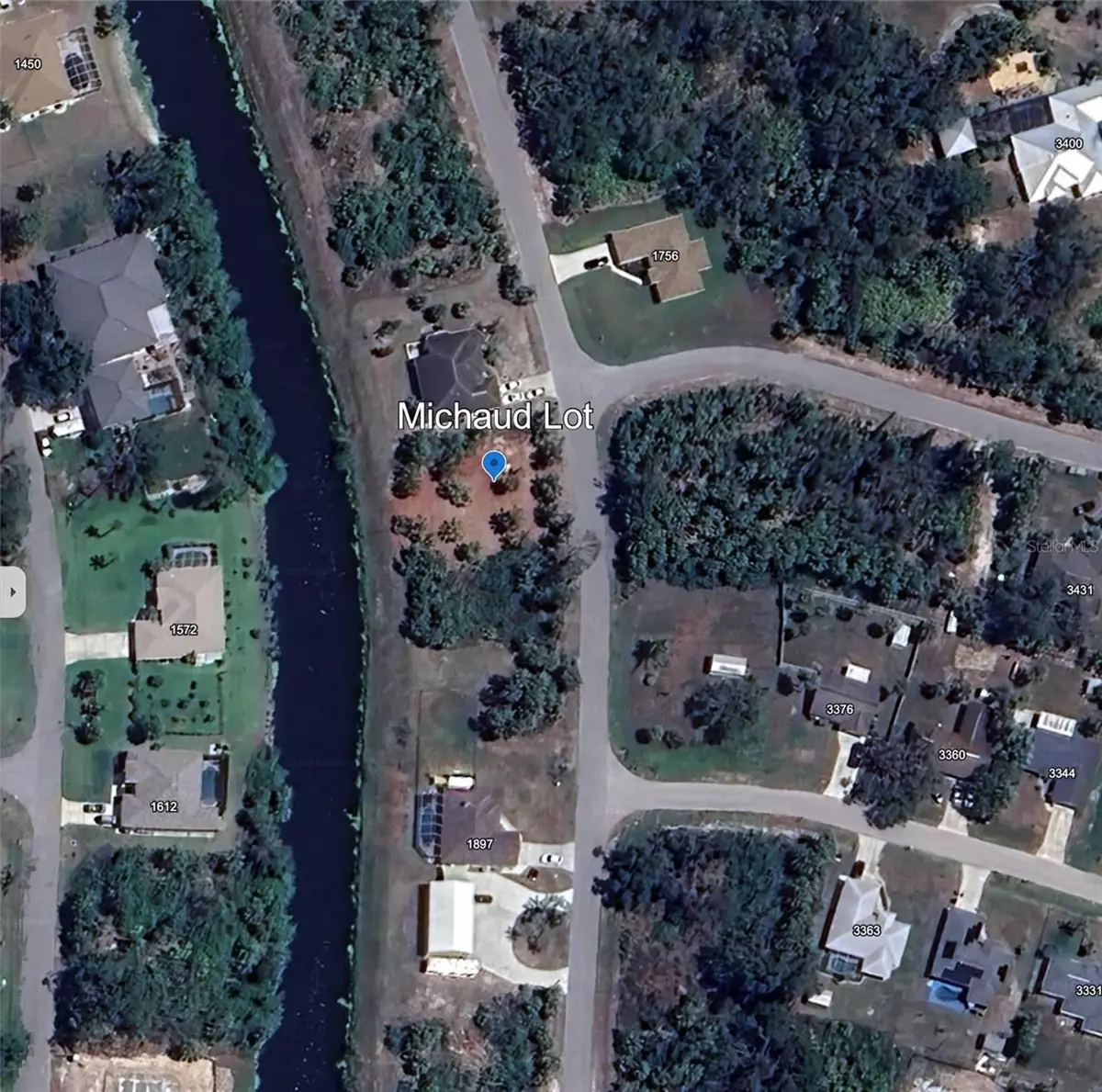 North Port, FL 34286,BENDIX TER
