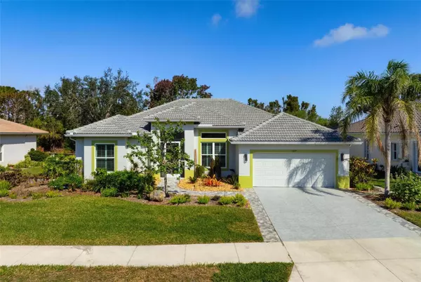 Venice, FL 34285,707 PETREL WAY