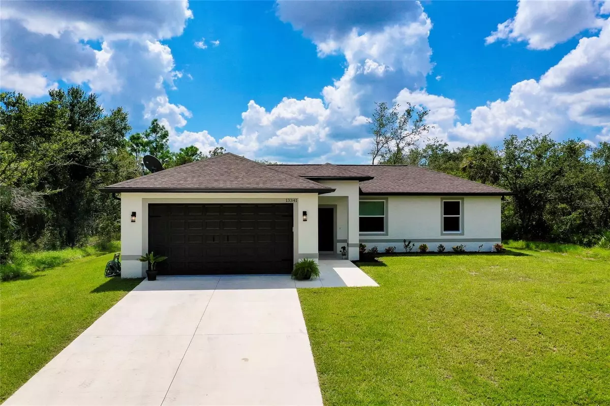 Port Charlotte, FL 33953,13341 DRUMMOND AVE