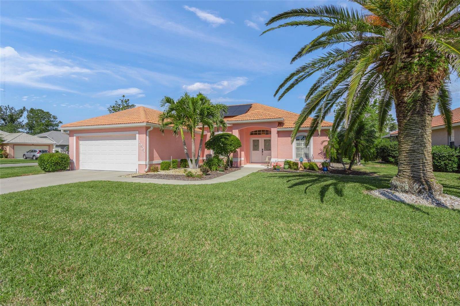 1904 CANARY ISLAND ST, Venice, FL 34292