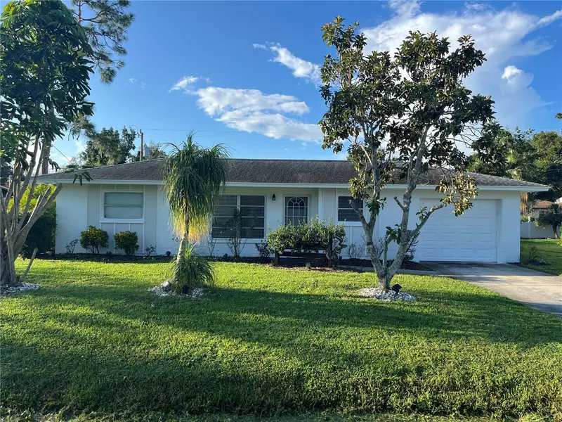 181 STANFORD RD, Venice, FL 34293