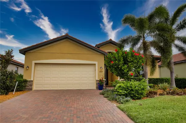 10187 CROOKED CREEK DR, Venice, FL 34293