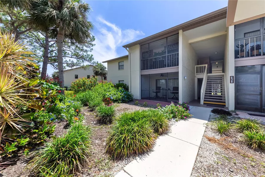 638 BIRD BAY DR E #201, Venice, FL 34285