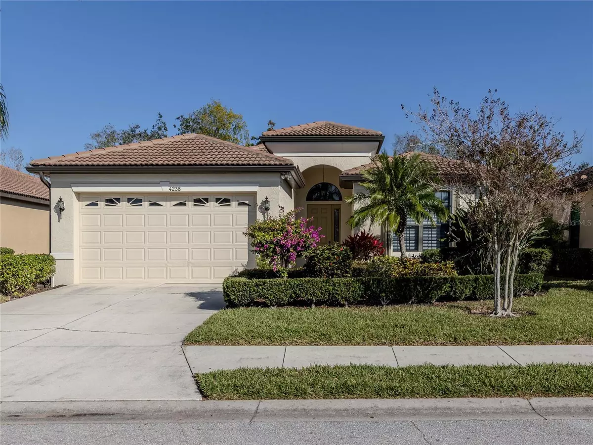 Sarasota, FL 34243,4238 MACKAY FALLS TER