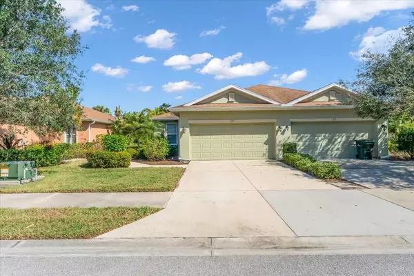 203 FONTANELLE CIR #203, Venice, FL 34292