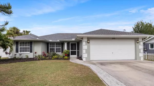 648 CYPRESS RD, Venice, FL 34293