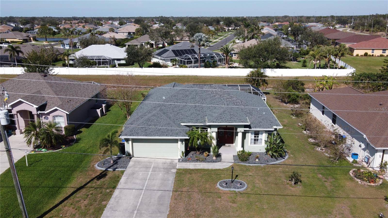 North Port, FL 34287,2115 PAN AMERICAN BLVD