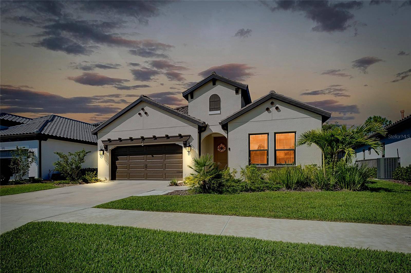 North Venice, FL 34275,276 CASERTA CT