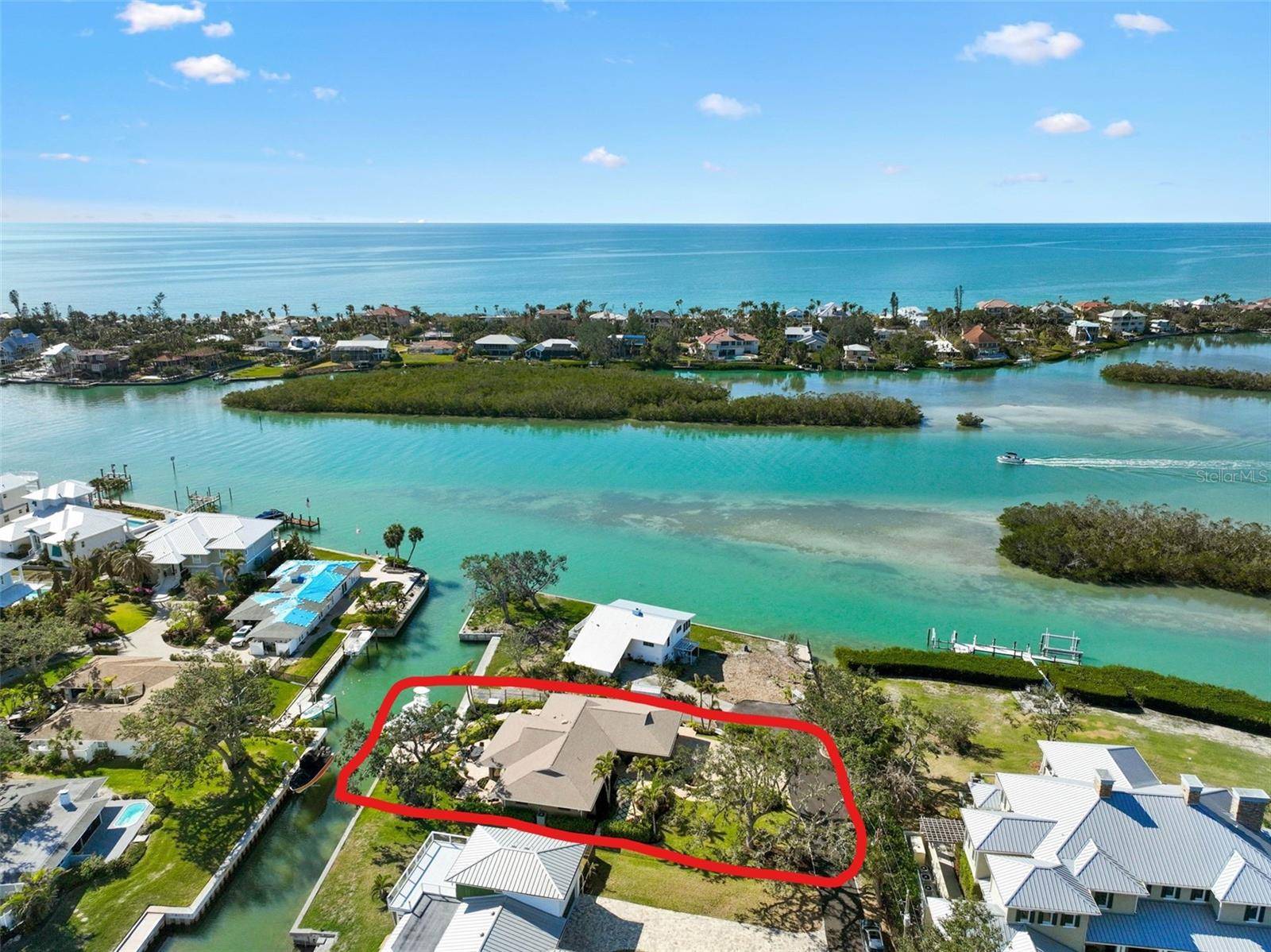 641 BAYSHORE RD, Nokomis, FL 34275