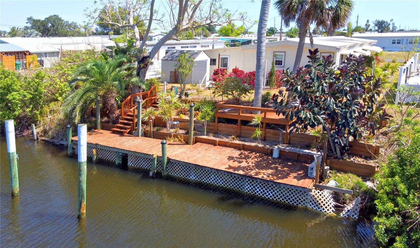 1240 SEAGULL DR, Englewood, FL 34224