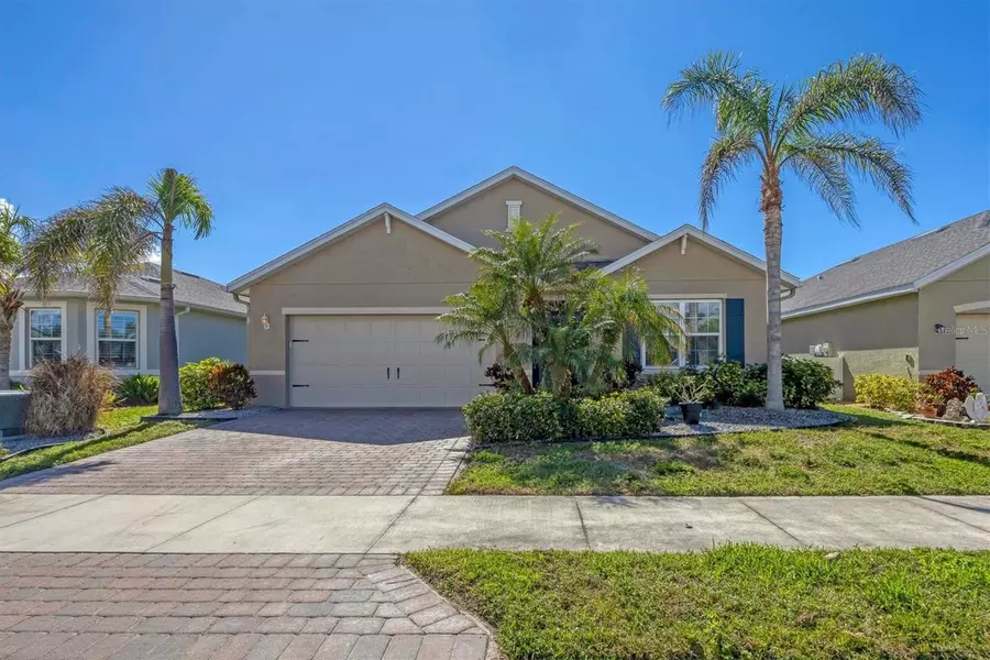 8969 MONDIAL CT, Venice, FL 34293