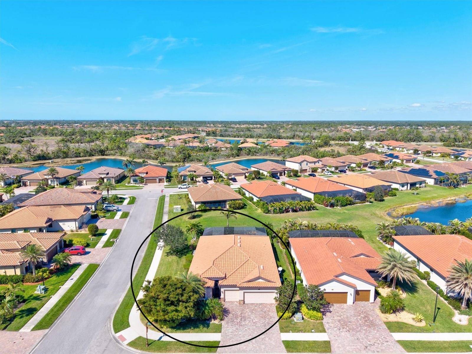 Venice, FL 34293,13240 AMERIGO LN