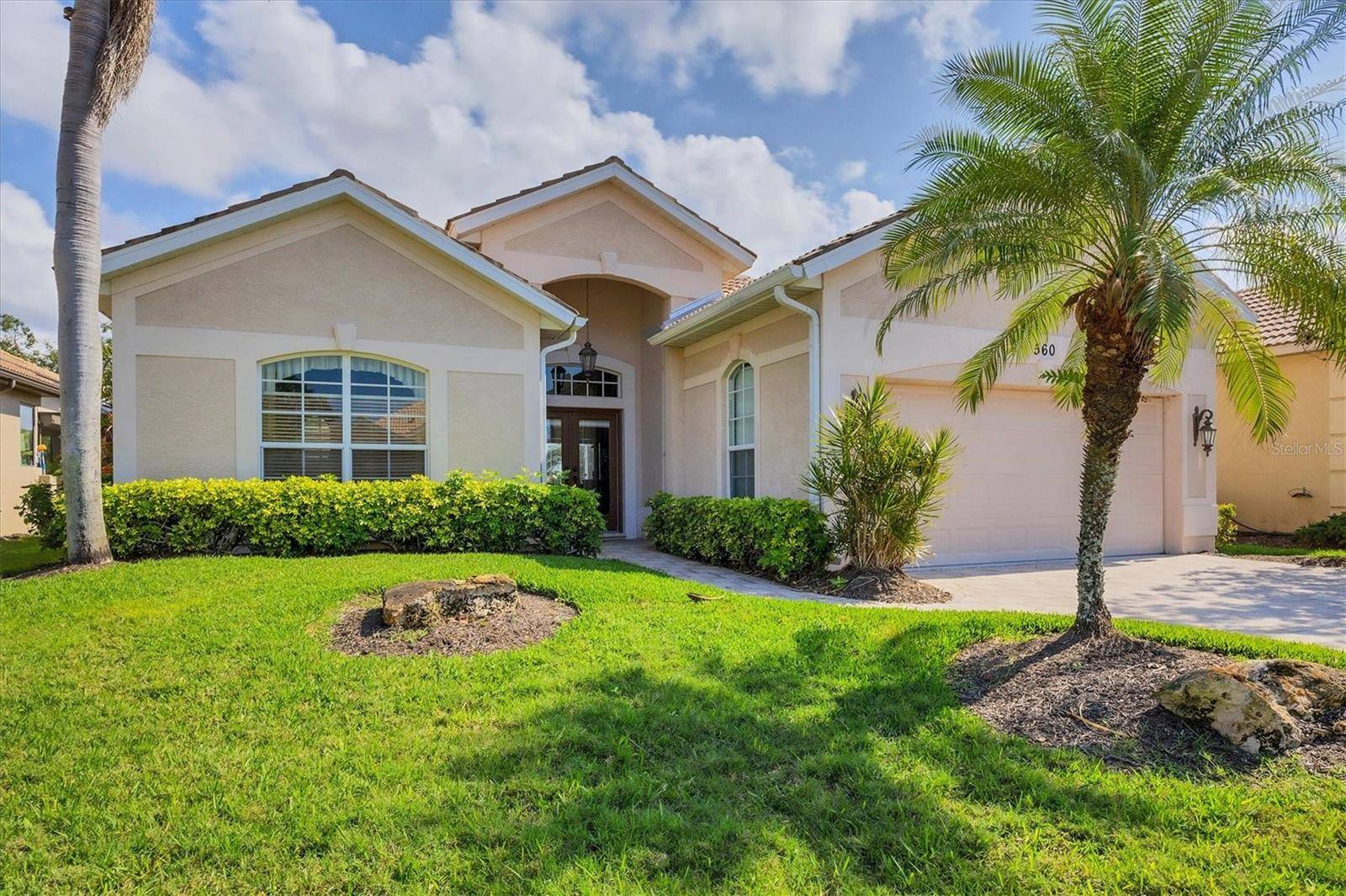 Venice, FL 34292,560 MISTY PINE DR