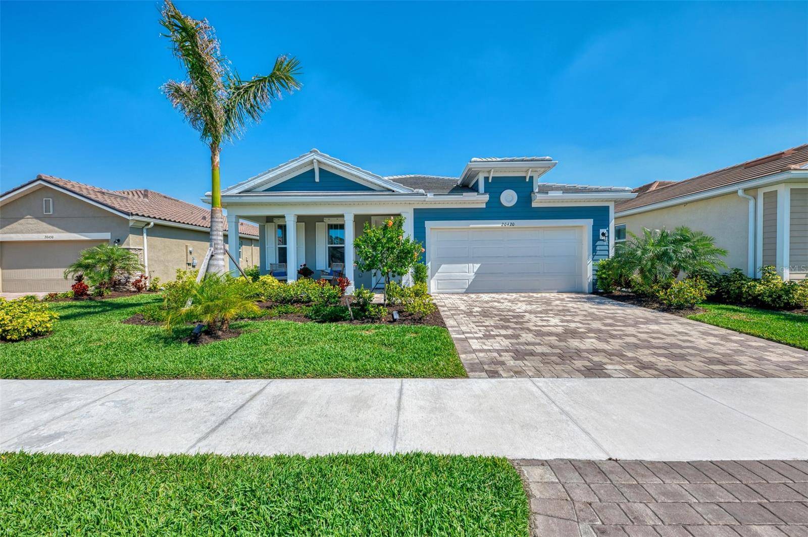 20420 SYMPHONY PL, Venice, FL 34293