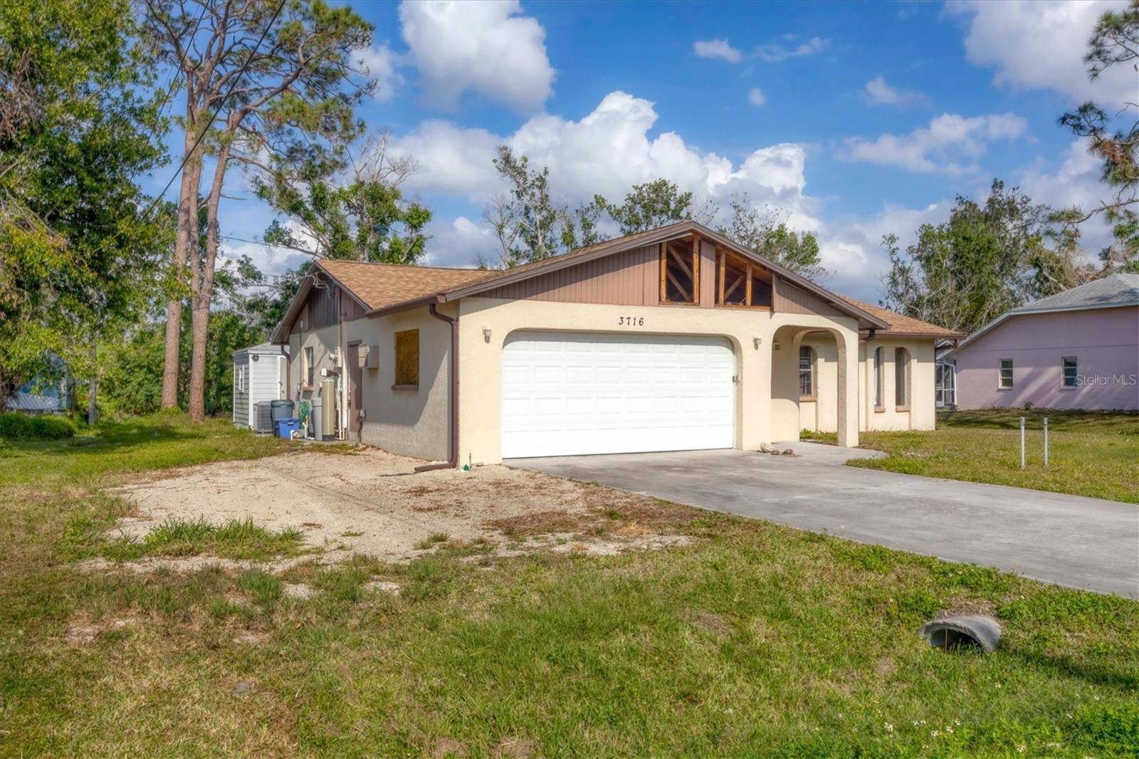 Venice, FL 34293,3716 DUNBAR RD