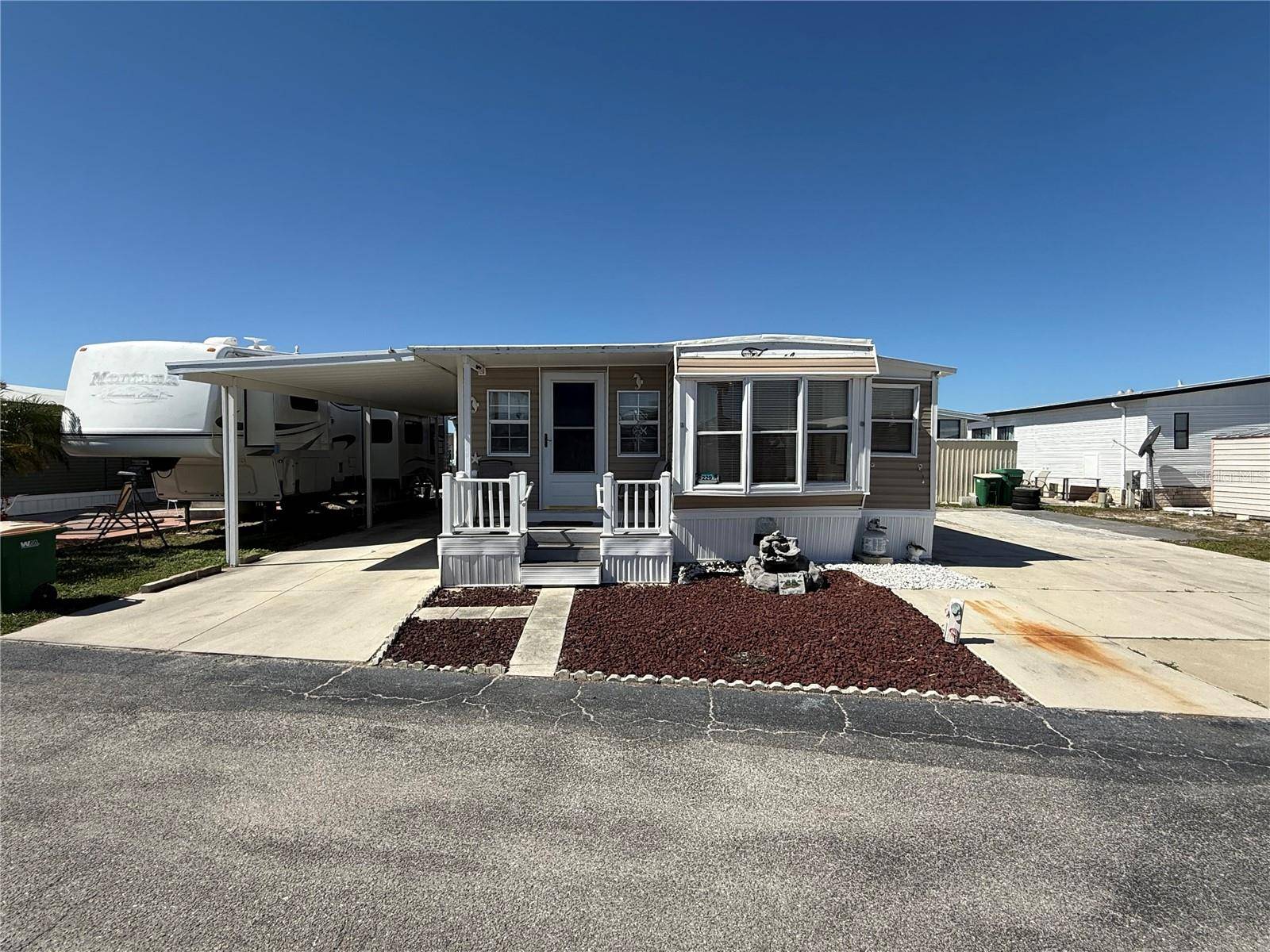 1475 FLAMINGO DR #229, Englewood, FL 34224
