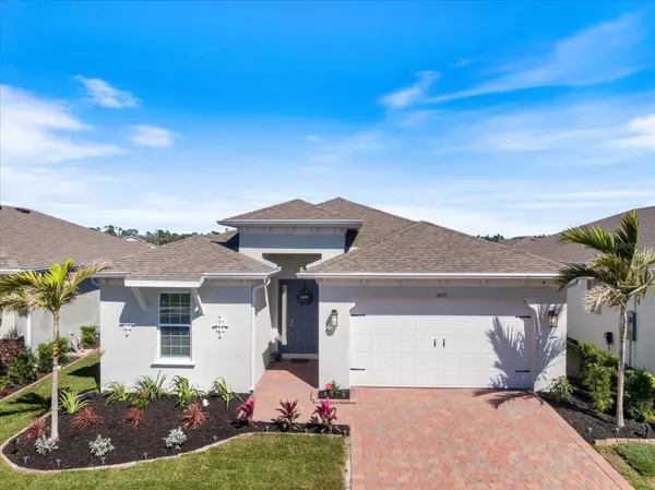 16131 POPLAR HILL LN, Port Charlotte, FL 33953